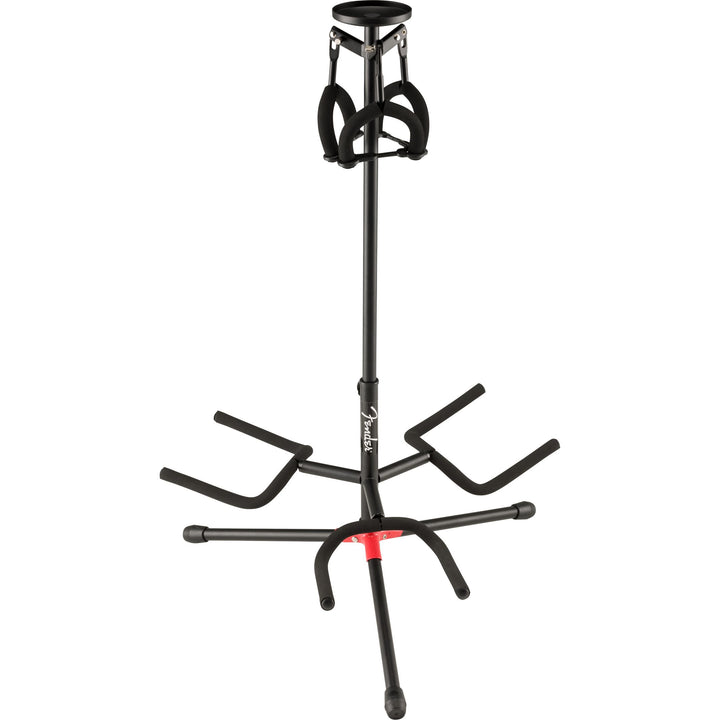 Fender  Adjustable Triple Cradle Guitar Stand