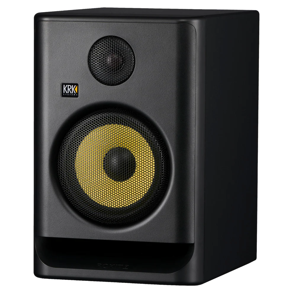 KRK ROKIT 7 GEN 5 MONITOR 7"