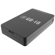 Mackie ProFX10 GO 10-Channel Battery-Powered Mixer