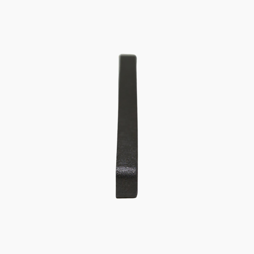 Allparts BN-2413-000 - Graphtech Black TUSQ XL Blank Standard (Graphtech PN PT-1000-00)