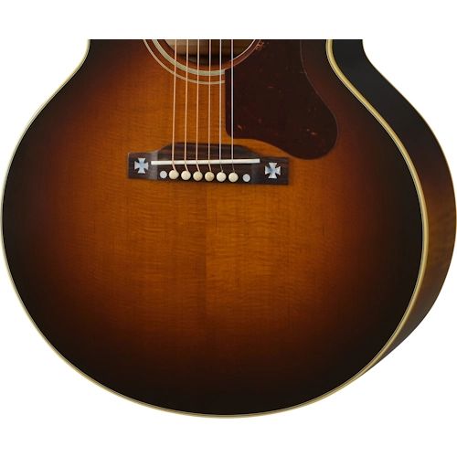 Gibson 1952 J-185 - Vintage Sunburst