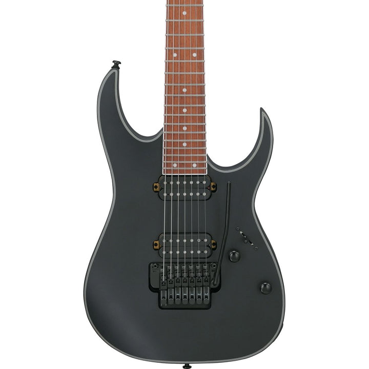 Ibanez RG Standard (Black Flat) RG7420EXBKF