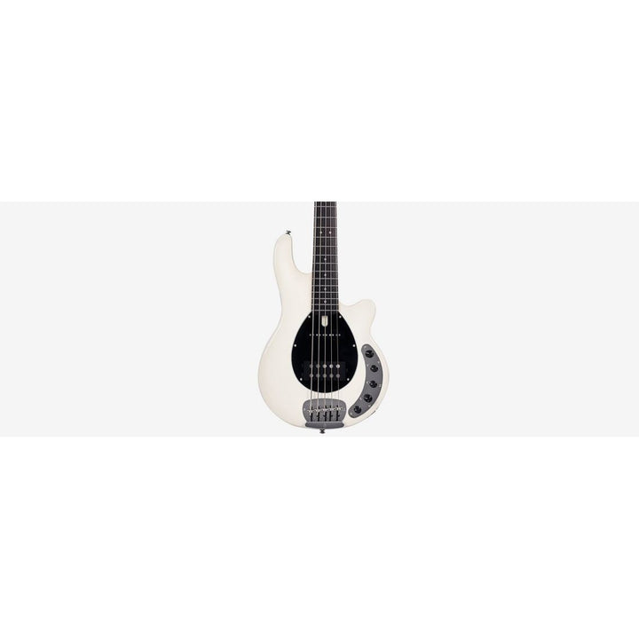 Sire Marcus Miller Z7 5-String Bass (Antique White)  Z7-5-AWH