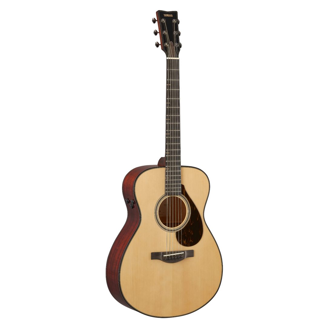 Yamaha FS9 MX  Acoustic-Electric Guitars w/ Atmosfeel™ Pickup System