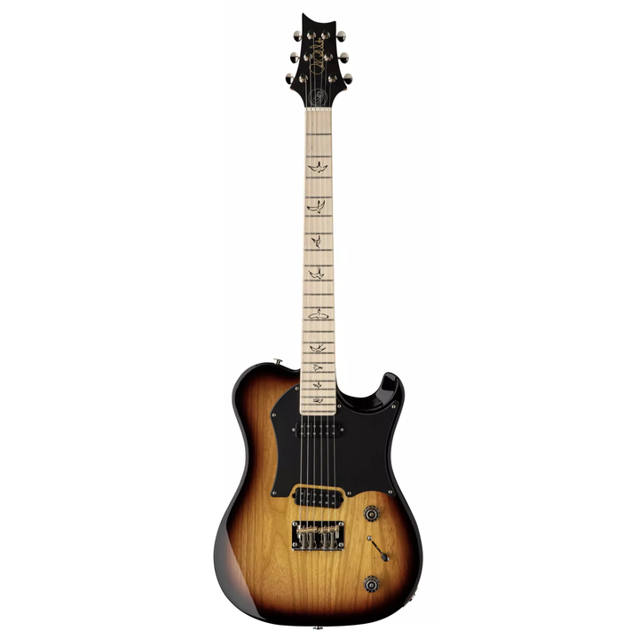 PRS Myles Kennedy Signature Electric Guitar with Gigbag (TriColor Sunburst)