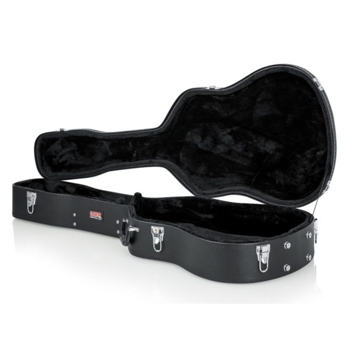 Gator GWE-DREAD12 6 Or 12 String Dreadnought Guitar Case