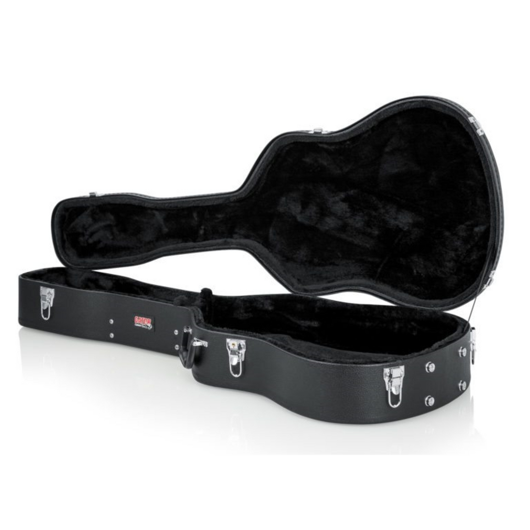 Gator GWE-DREAD12 6 Or 12 String Dreadnought Guitar Case