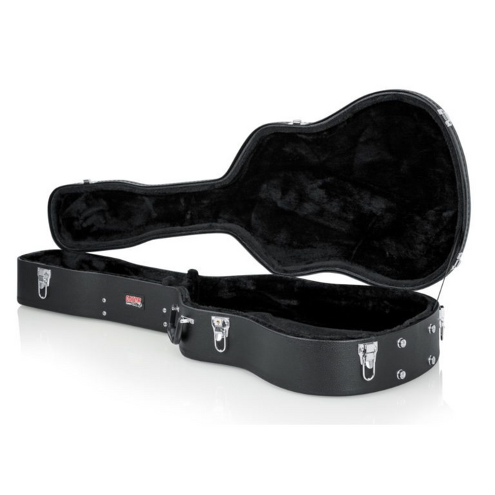 Gator GWE-DREAD12 6 Or 12 String Dreadnought Guitar Case