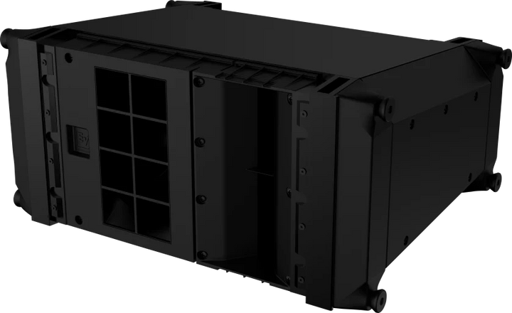 Electro-Voice X1-212/90 Compact Vertical Line Array Loudspeaker System - 12 Inch
