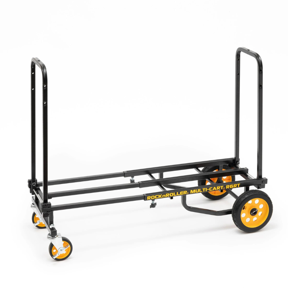 Rock N Roller R6RT  Multi-cart® (Mini)