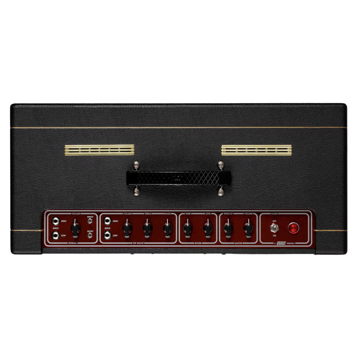 Vox AC15HWR1 Handwired 15w Combo, 1 x 12" Celestion Greenback Speaker