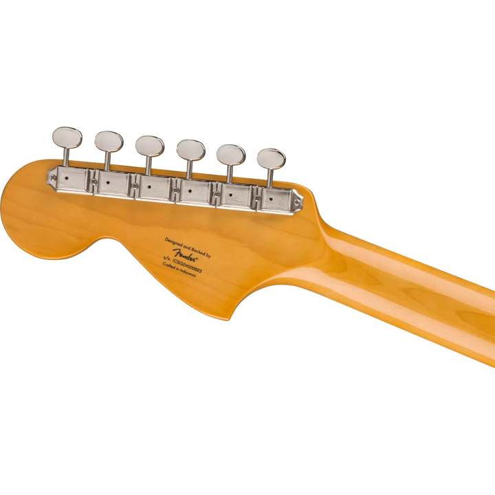 Squier Classic Vibe 70s Stratocaster (Olympic White) 2019 0374020501