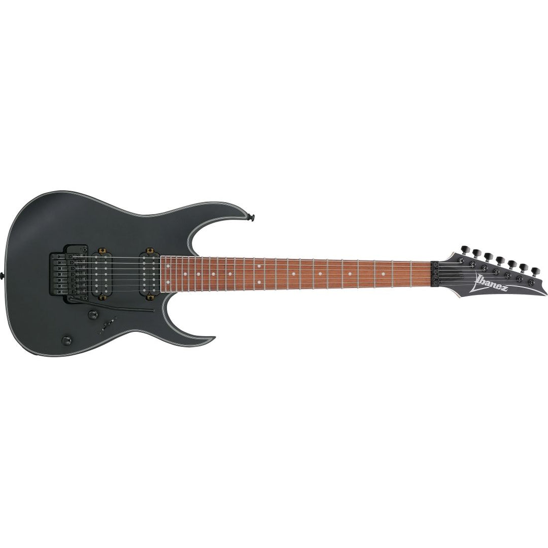 Ibanez RG Standard (Black Flat) RG7420EXBKF