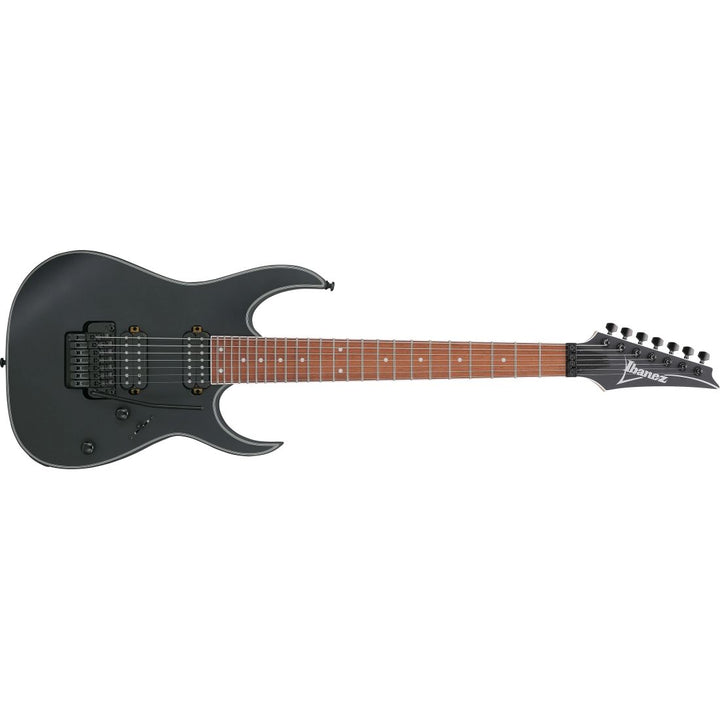 Ibanez RG Standard (Black Flat) RG7420EXBKF