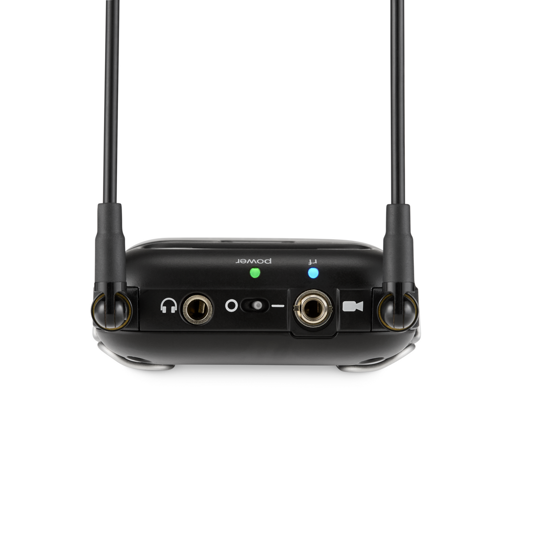 Shure SLXD5+=-G57 Portable Wireless Receiver