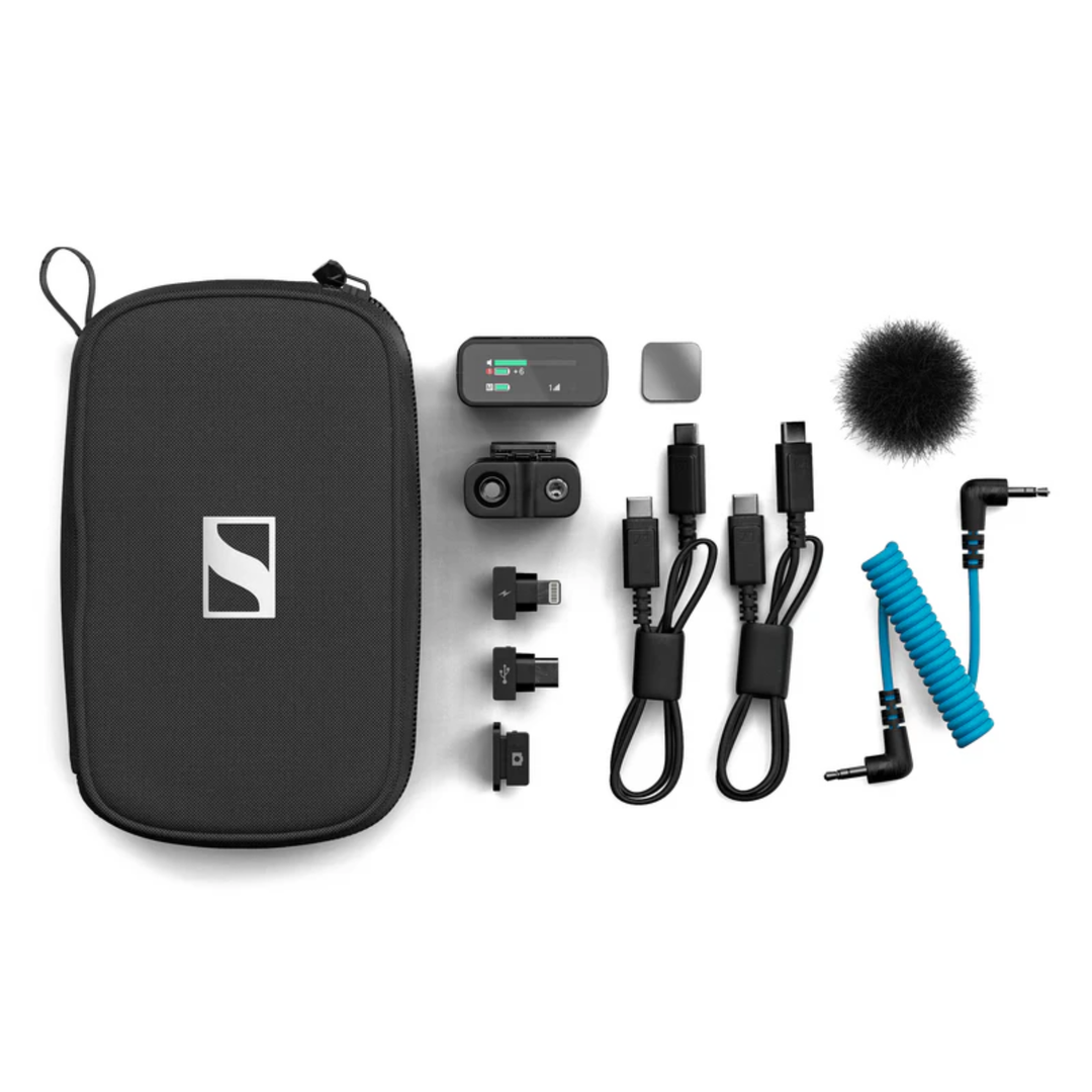 Sennheiser PROFILE WIRELESS 1-Channel All-In-One Microphone System