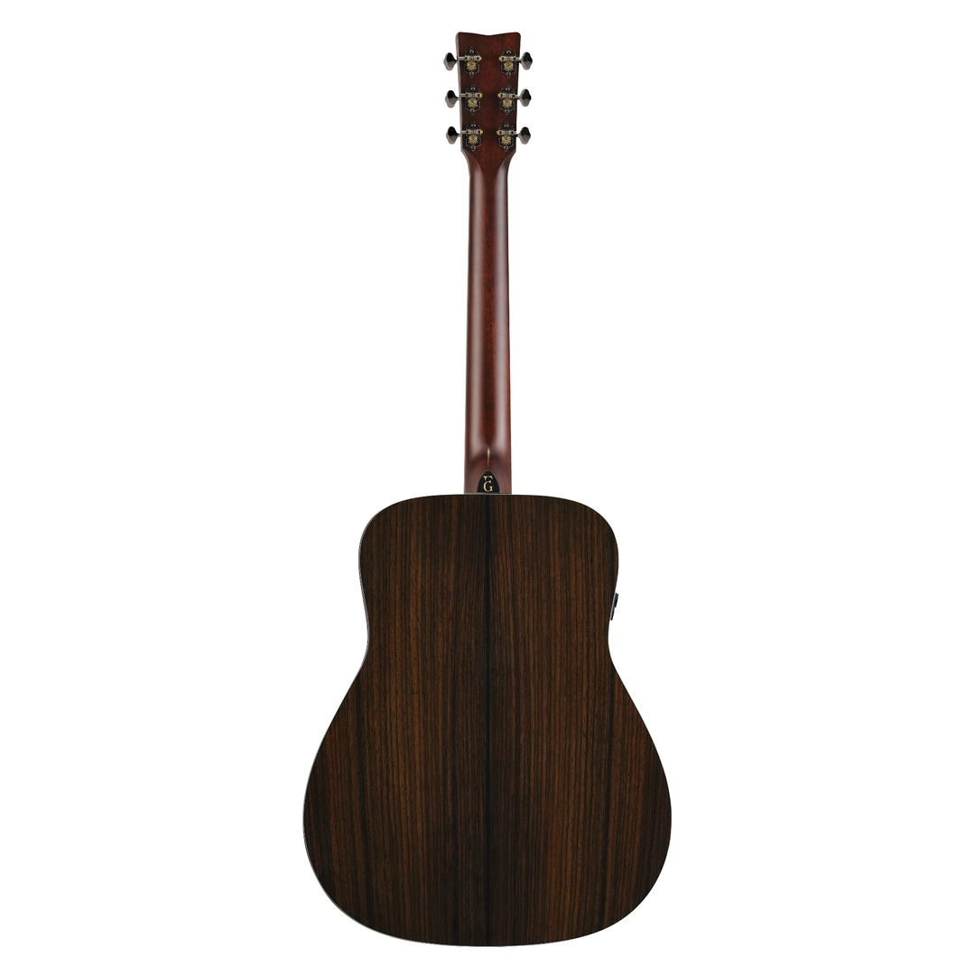 Yamaha FG7 RX Premium Acoustic Guitar (Natural)