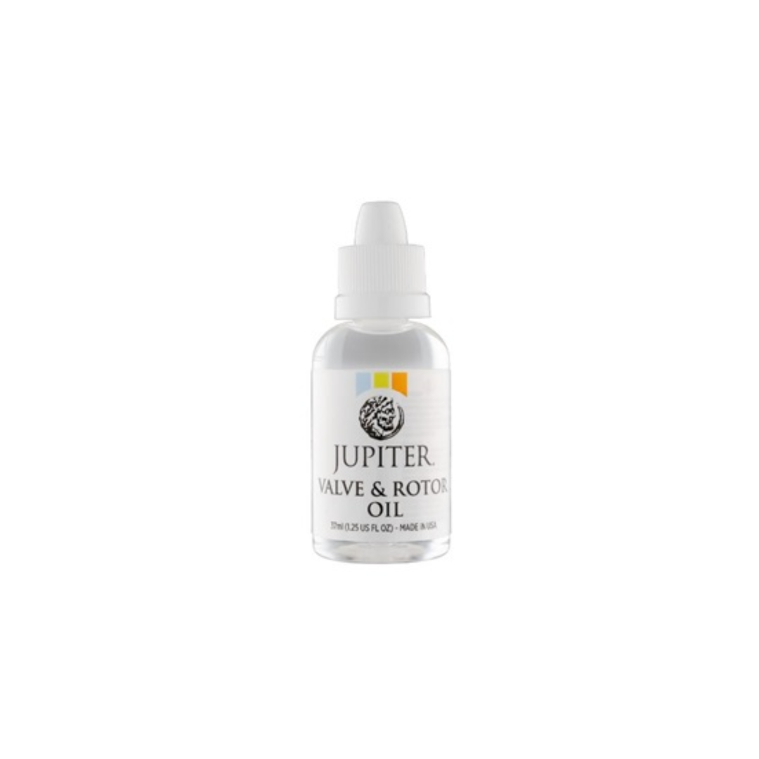Jupiter JCM-VO3 Premium Synthetic Valve and Rotor Oil
