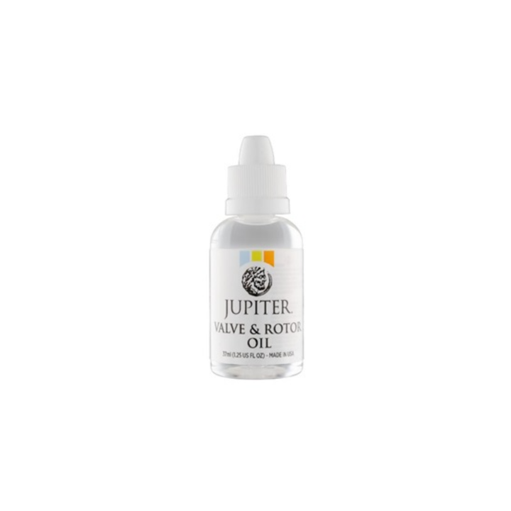 Jupiter JCM-VO3 Premium Synthetic Valve and Rotor Oil
