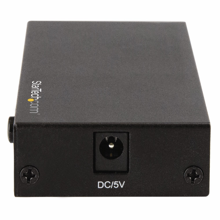 Startech VS421HD20 4 PORT HDMI AUTO SWITCHER 4 PORT HDMI AUTO SWITCHER