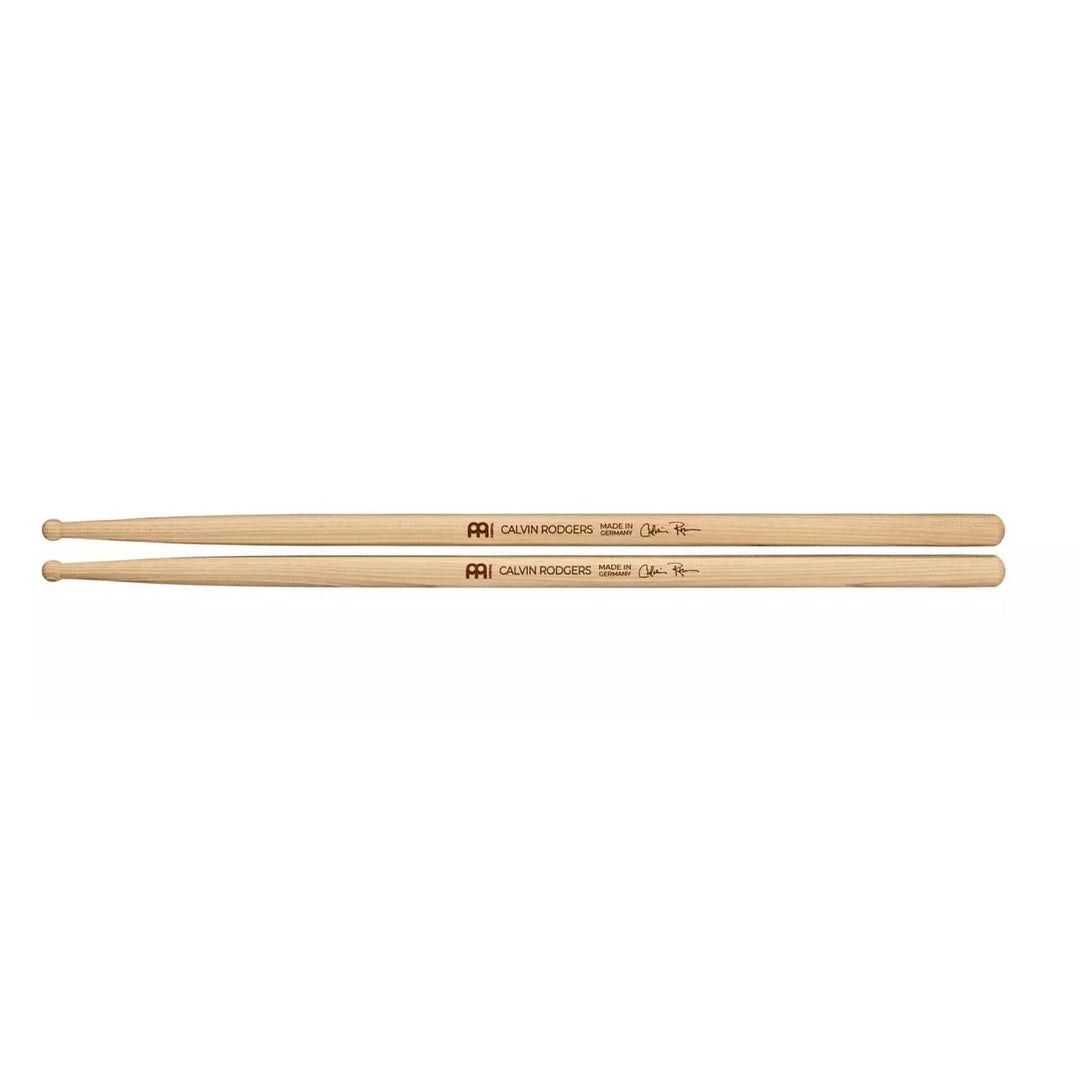 Meinl SB601 Calvin Rodgers Signature Drumstick, Hickory, Pair