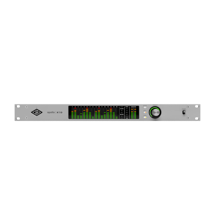 Universal Audio APOLLO X16D ESSENTIAL