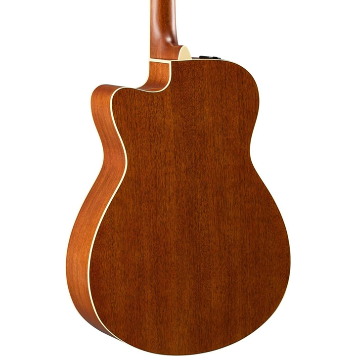 Yamaha FSX800C SDB Acoustic Guitar
