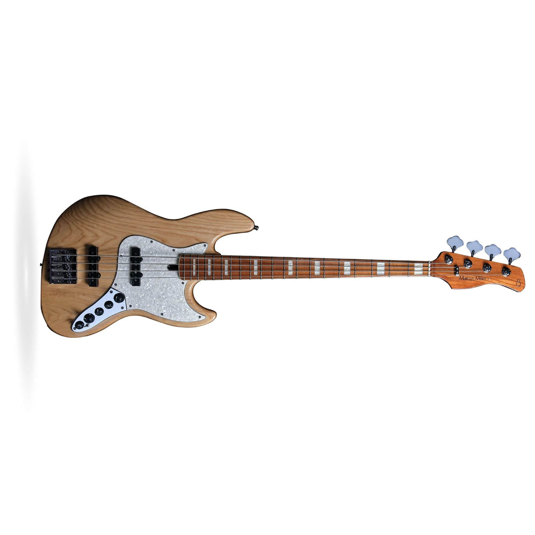 Sire Marcus Miller V8 4-String (Natural)