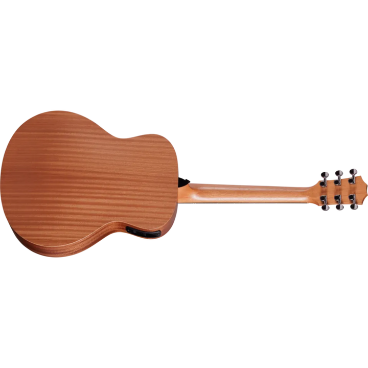Taylor GS Mini-e Special Edition Acoustic-Electric Guitar (Floral Green)