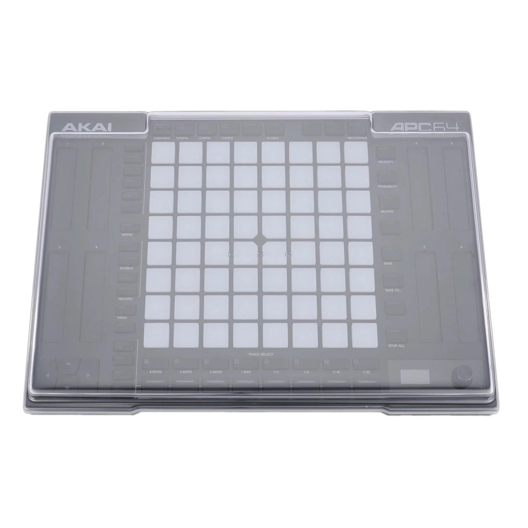 Decksaver Cover For Akai Pro APC64