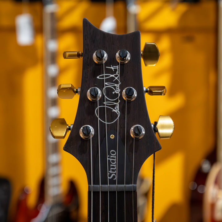 PRS Studio 10 Top  (Eriza Verde) 105842::ER:H