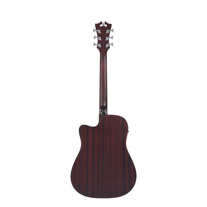 D'Angelico Bowery LS Dreadnought CE