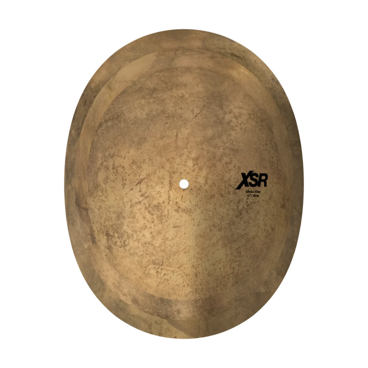 Sabian CLST- Sabian XSR EFFEKS CLAP