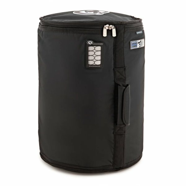 Protection Racket HPK-P002-00- Hip Kit Combi Tom Case W/Ruck Sack Straps