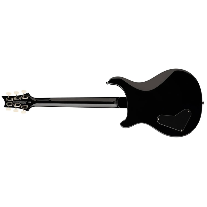 PRS SE - Paul's Guitar with Deluxe PRS  Gig Bag - Teal Black