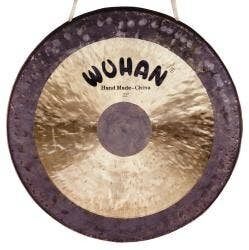 Wuhan WU007-22 - Chau Gong 22" w/ Beater