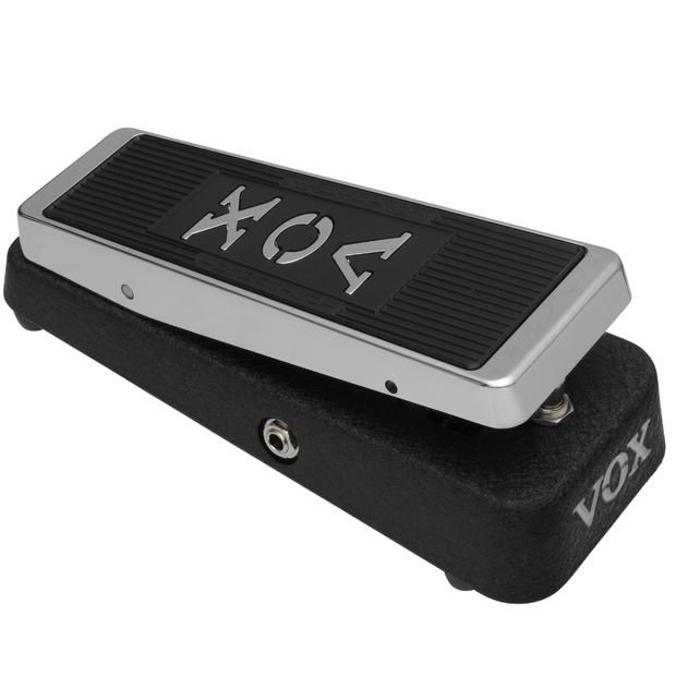 Vox V846 Vintage Reissue Wah Pedal