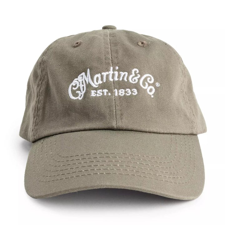Martin & Co. Hat