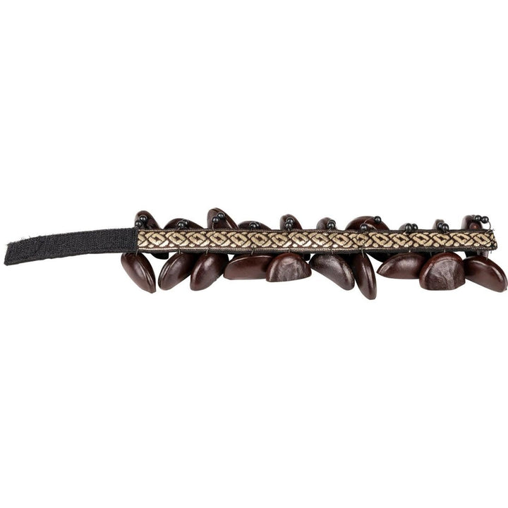 Meinl Foot Rattle with Bendo Seeds