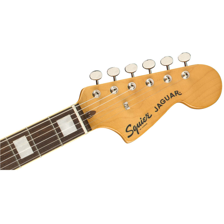 Squier Classic Vibe '70s Jaguar Electric Guitar