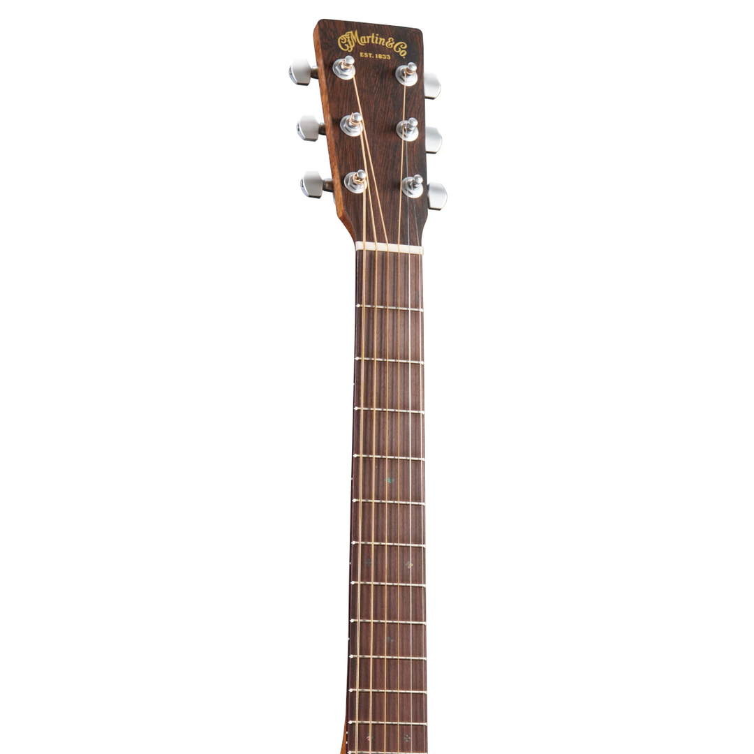 Martin SC-10E Road Series Modern Acoustic-electric Guitar - Natural