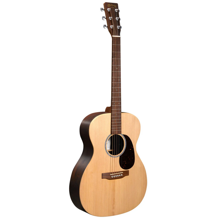 Martin 000-X2E  X Series Brazilian Rosewood HPL Acoustic-Electric Guitar w/ Gigbag