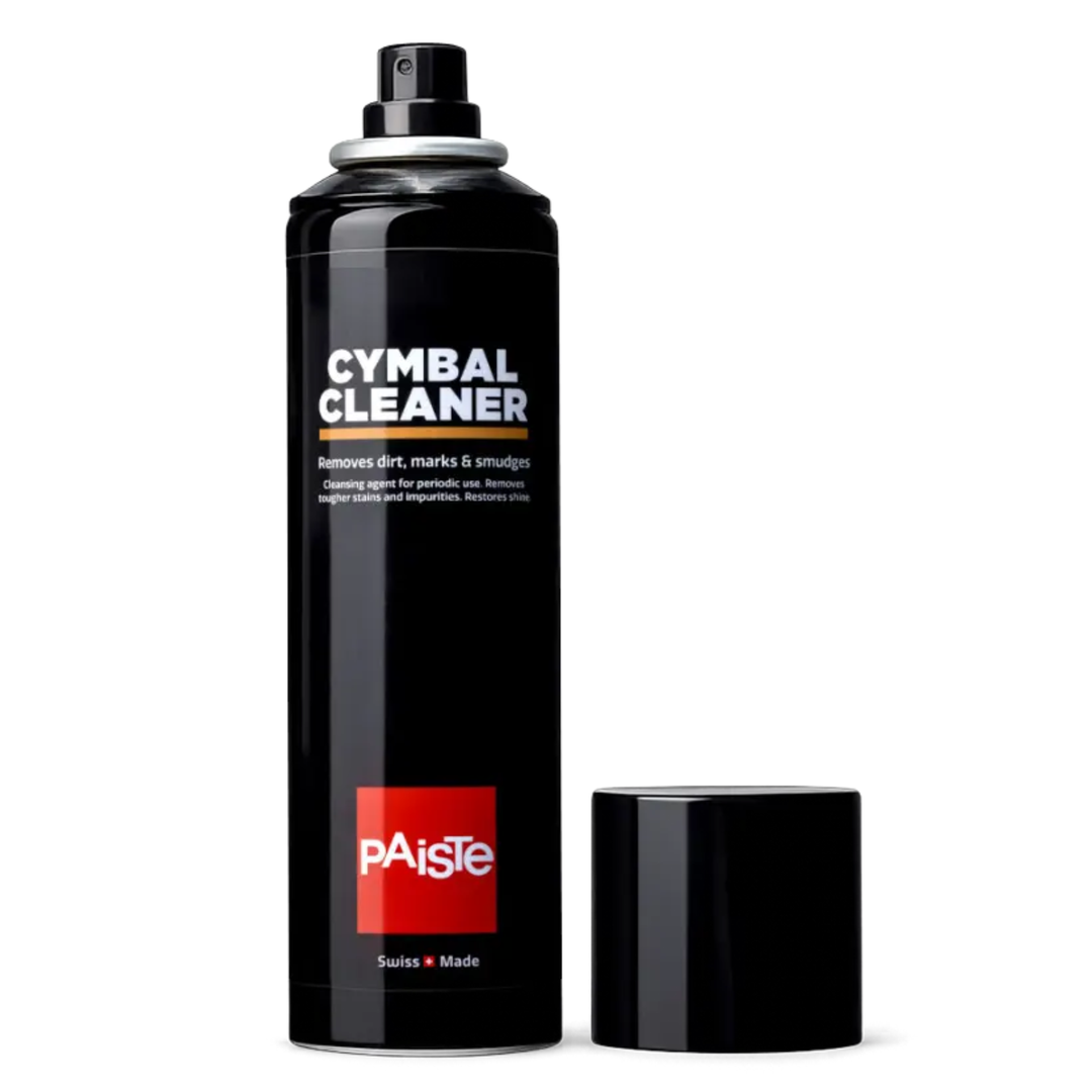 Paiste AC29226 Cymbal Care Cleaner - 6 Pack