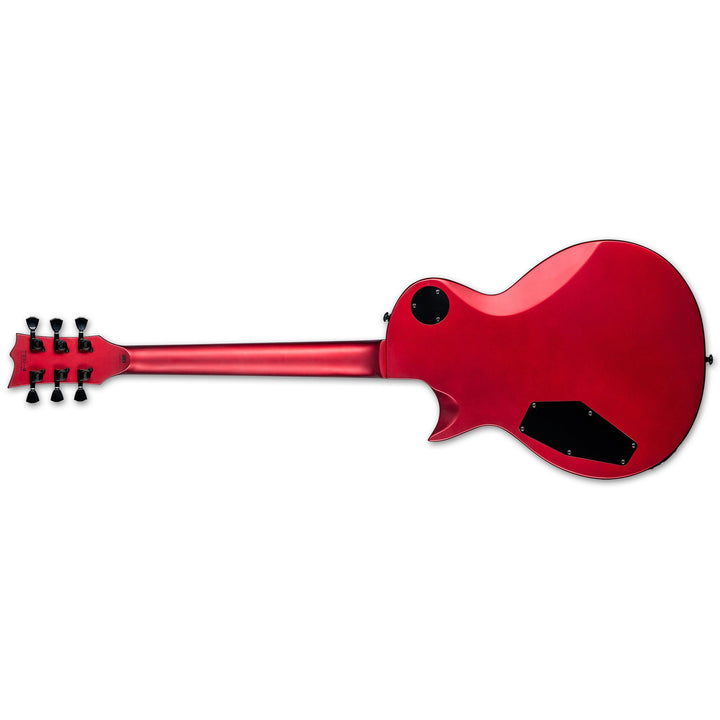 ESP EC-Series LTD EC-256 (Candy Apple Red) LEC256CARS