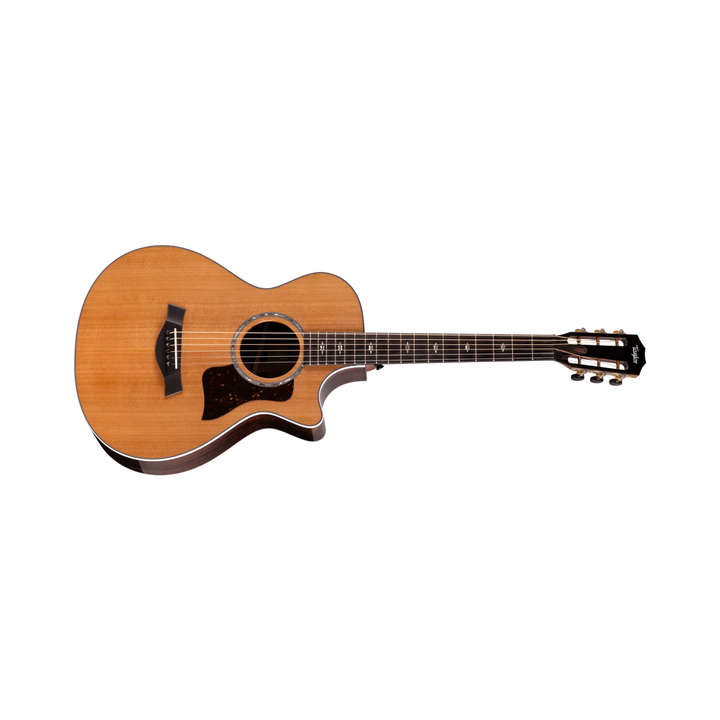 Taylor Next Generation 712ce 12-Fret Acoustic Guitar