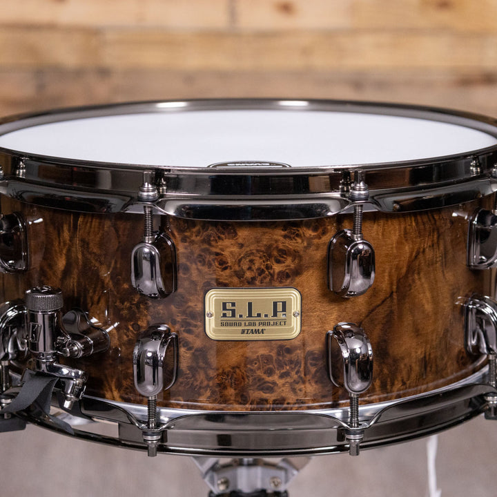 Tama LGM146-KMB- Tama SLP G-MAPLE 14"x6" Snare Drum