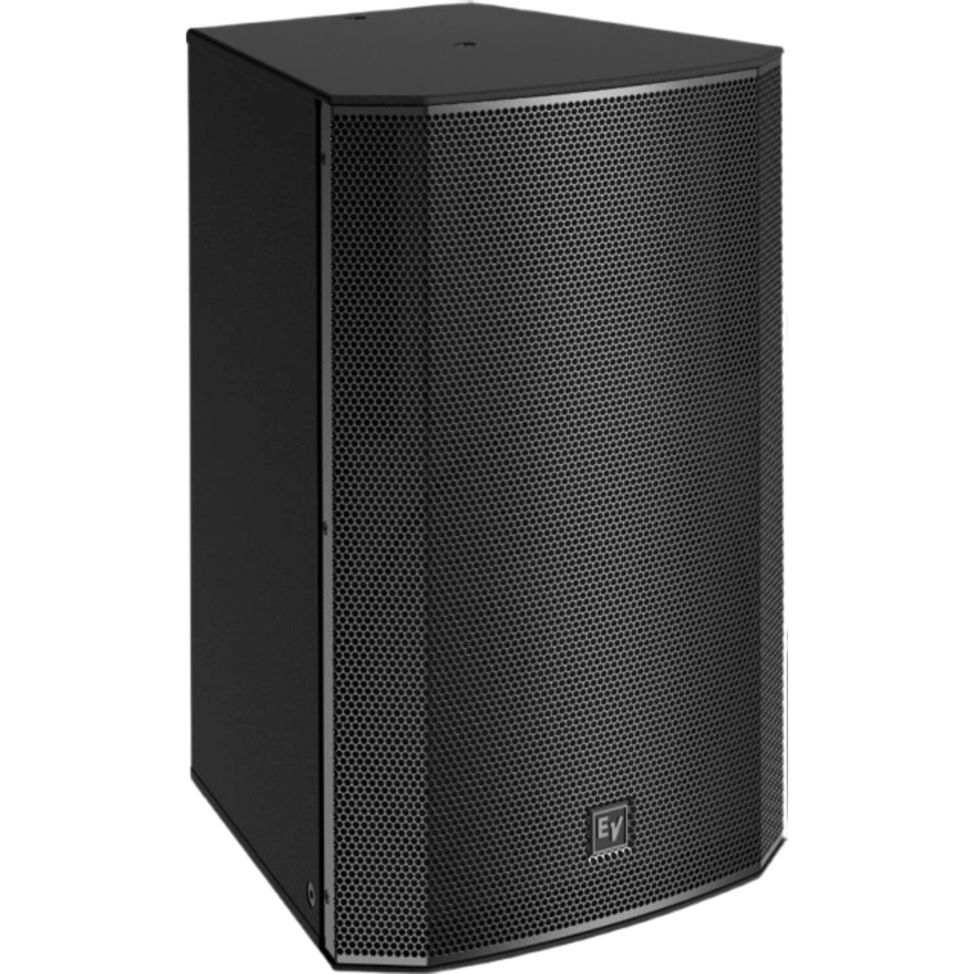 15&rdquo; Speaker with 90x55 Coverage