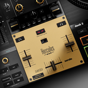 Hercules DJ INPULSE T7 DJ Controller - Premium Edition