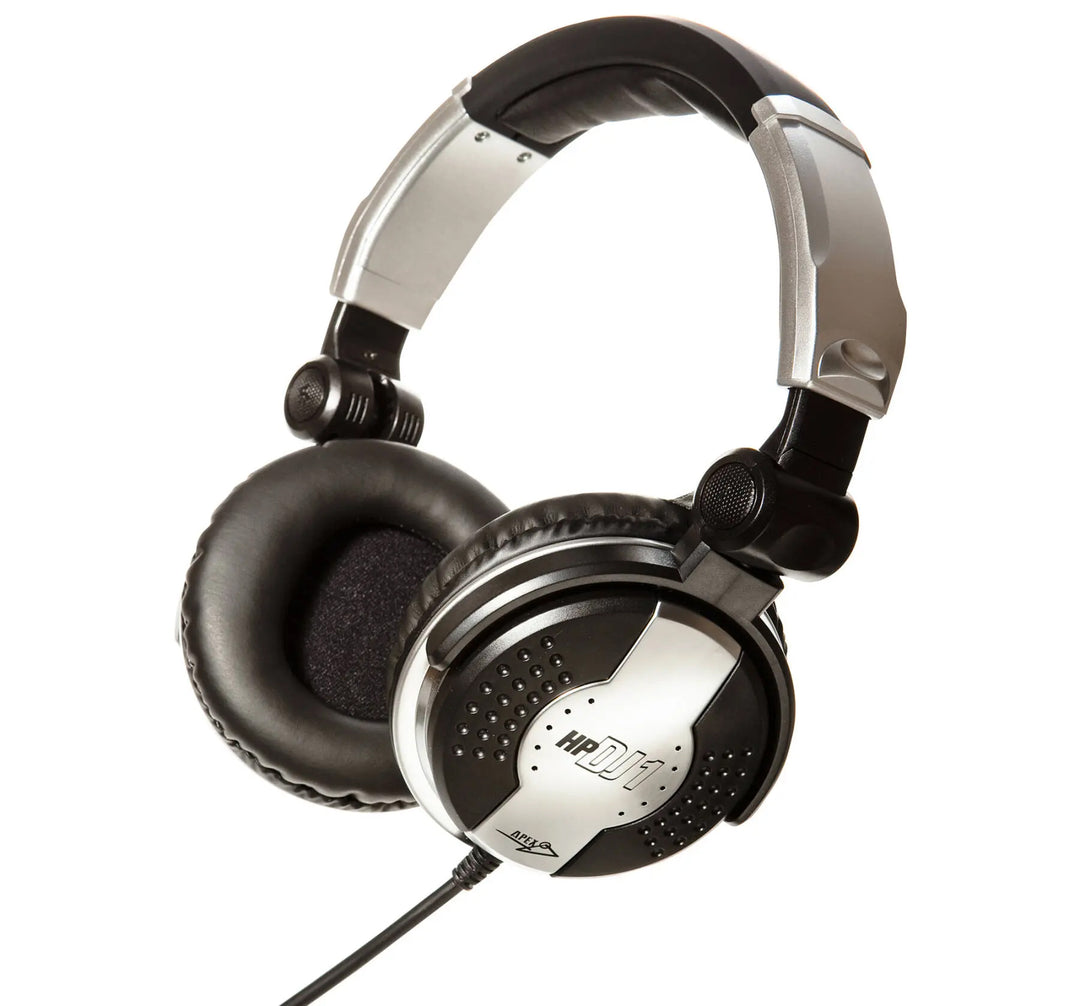 Apex DJ Headphones