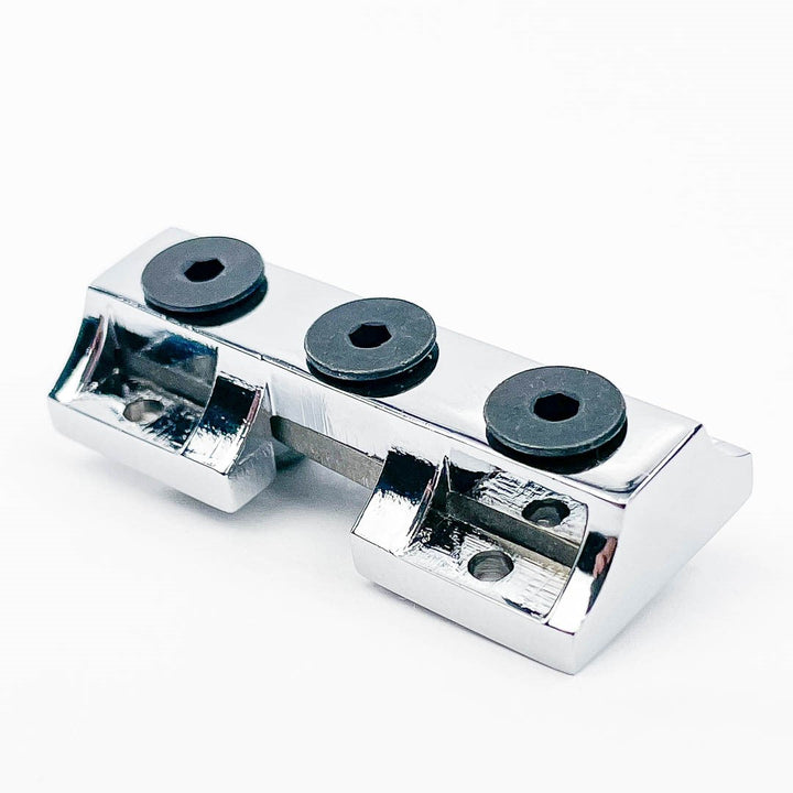 Allparts BP-0278 Kahler® Locking Guitar Nut Chrome